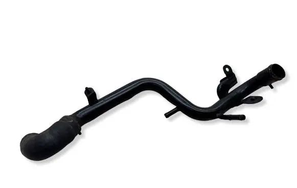 Audi A4 S4 B6 8E 8H Engine coolant pipe/hose 038121071S