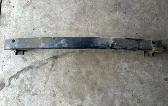 Citroen Jumper Front bumper cross member