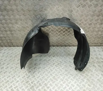 KIA Niro Front wheel arch liner splash guards 86815AT000