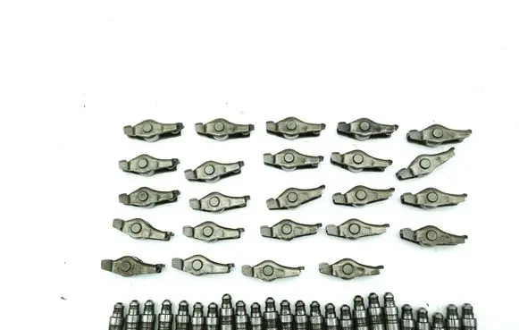 BMW X5 F15 Valve rocker arm 