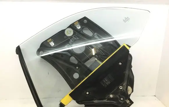 Mercedes-Benz S C217 Rear side window A2176702500