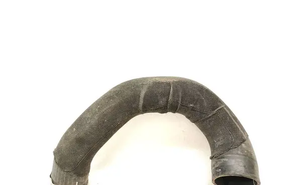 Porsche Macan (95B) Intercooler hose/pipe 95B145790B