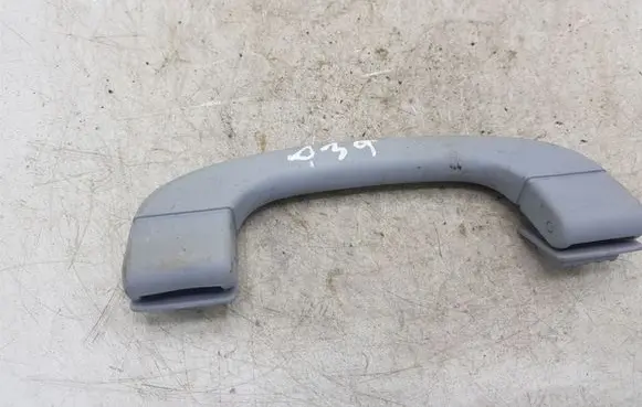 BMW 1 E81 E87 Front interior roof grab handle NOCODE