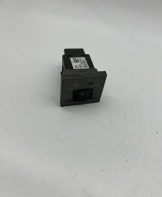 Opel Vectra C Seat heating switch 13138252 3323 32429811