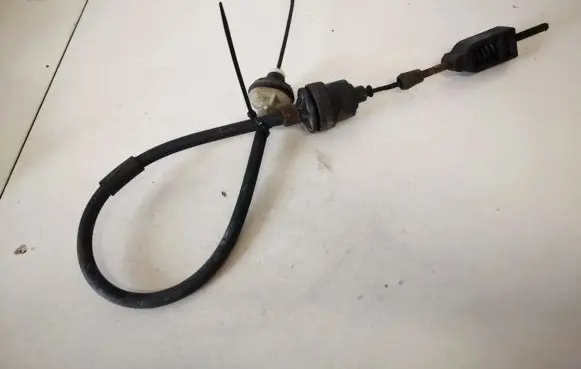 Opel Astra F Clutch cable 