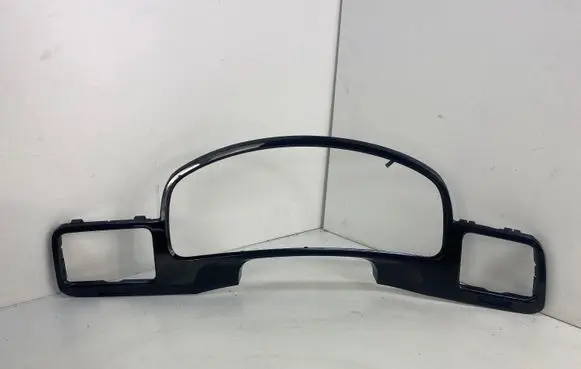 Dashboard trim