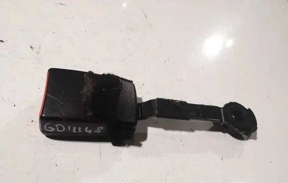 Ford S-MAX Rear seatbelt buckle 6G9N60044
