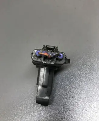 Toyota RAV 4 (XA20) Mass air flow meter