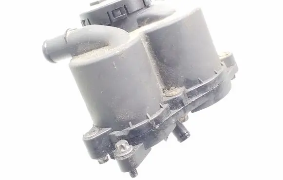 Mercedes-Benz Vaneo W414 Breather valve 0928400503 1928404700