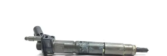 Mercedes-Benz C W204 Fuel injector A6420701187 100827 0445116026