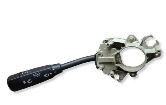 Mercedes-Benz C W203 Wiper control stalk 2035450010