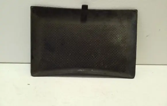 Volkswagen Amarok Glove box pad 2H0857494