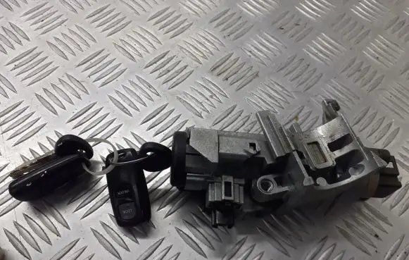 Mazda 6 Ignition lock GJ6A66938A