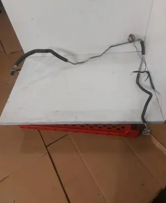 Mazda 6 Air conditioning (A/C) pipe/hose