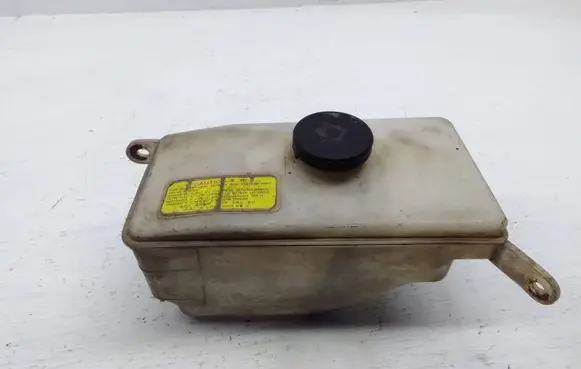 Coolant expansion tank/reservoir