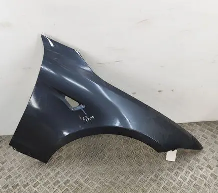 Tesla Model S Fender 6008027E0D
