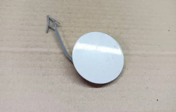 Skoda Octavia Mk4 Front tow hook cap/cover 5E3807241 8119112