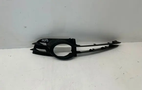Audi A6 S6 C6 4F Front bumper lower grill