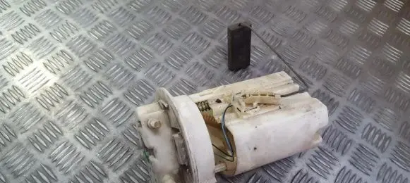 Fuel level sensor