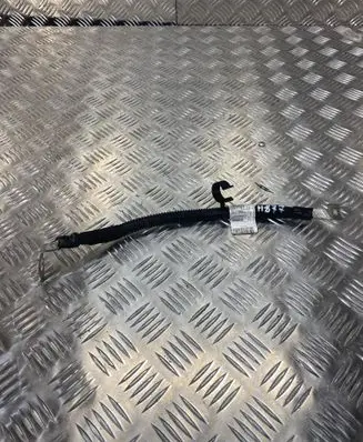 Negative earth cable (battery)