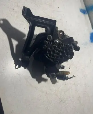 Audi Q7 4L Fuel injection high pressure pump 0445010171