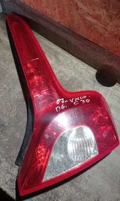 Volvo C30 Rear/tail lights