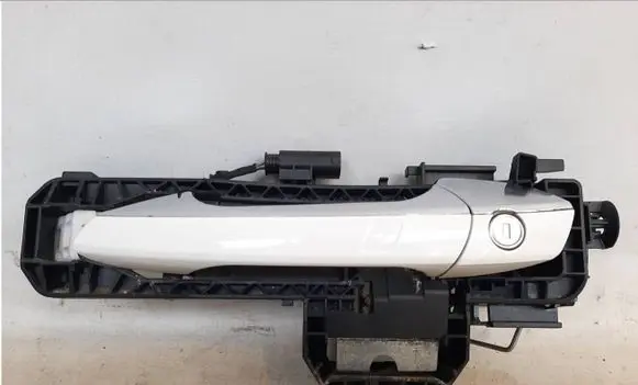 Mercedes-Benz SL R231 Front door exterior handle 
