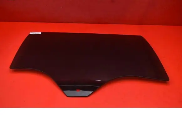 Opel Insignia A Rear door window glass 