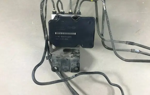KIA Rio ABS Pump AA11281D BE6003G901 G9GGAE1C1111512