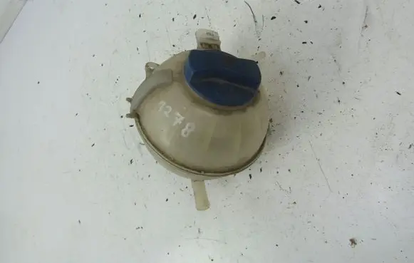 Volkswagen Polo Coolant expansion tank/reservoir 