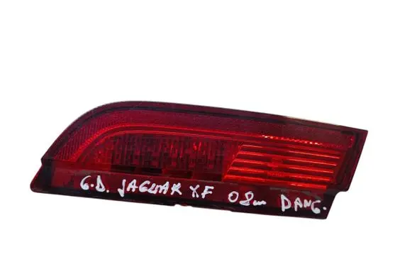 Jaguar XF X250 Tailgate rear/tail lights 8X2315K272cd 2NE23804604