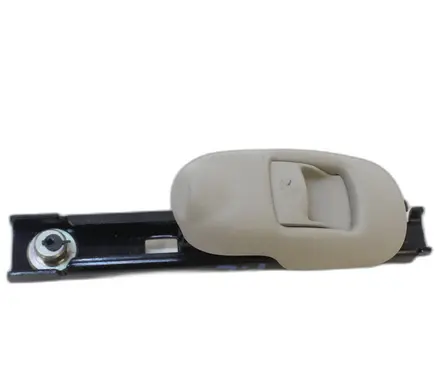 Mercedes-Benz Citan W415 Third row seat belt 448762C