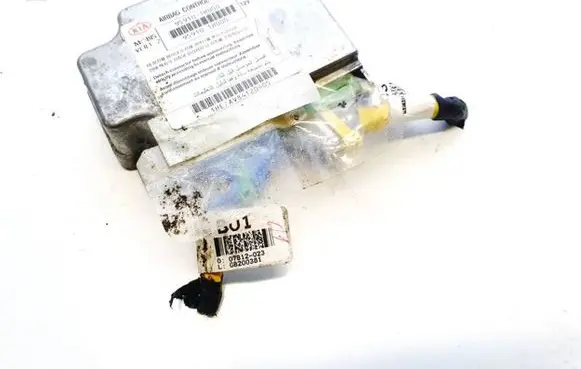 KIA Ceed Airbag control unit/module 959101h000 95910-1h000