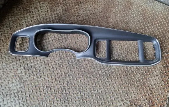 Dodge Charger Dashboard trim AL25617XTQ005