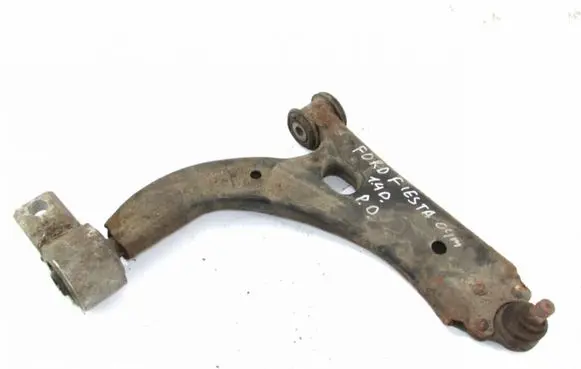 Ford Fiesta Front lower control arm/wishbone