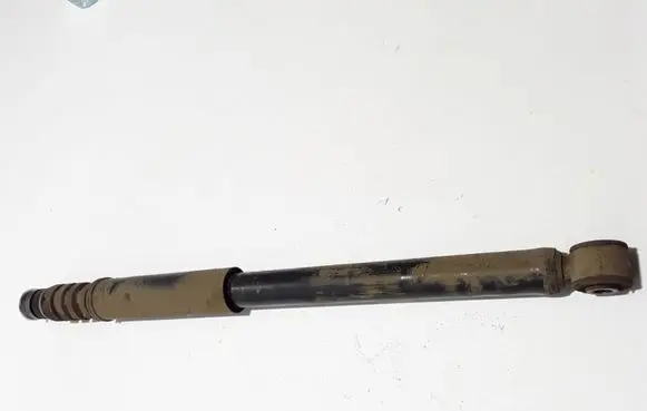 Dacia Jogger Rear shock absorber/damper 562101521R