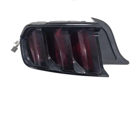 Ford Mustang VI Rear/tail lights