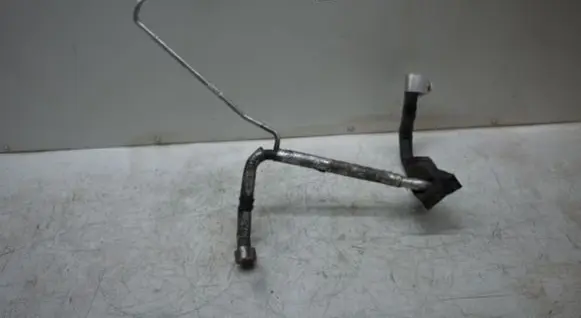 Jaguar XJL Air conditioning (A/C) pipe/hose