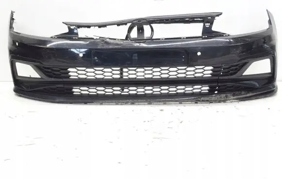 Volkswagen Polo VI Front bumper