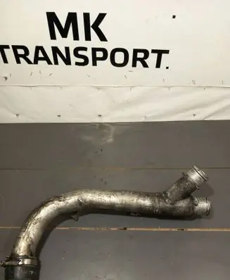 Intercooler hose/pipe