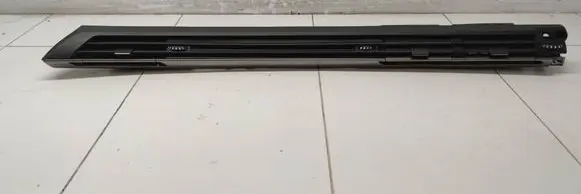 Peugeot 308 Dash center air vent grill 98360411UL