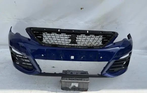 Peugeot 308 Front bumper AA38299433