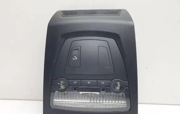 BMW X4 F26 Headlining lighting console trim 6802163AUTOFROST