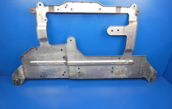 Volvo XC90 Trunk boot underbody cover/under tray 31376873 BSBZA