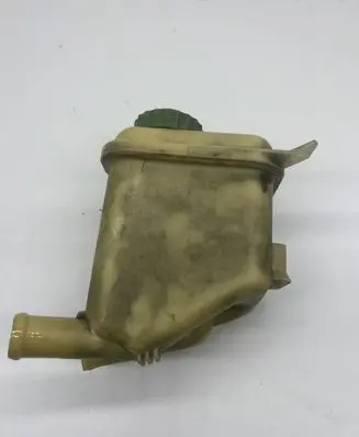 Porsche Cayenne (9PA) Power steering fluid tank/reservoir 7L0422371C
