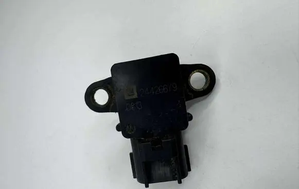 Opel Zafira B Air pressure sensor 24426679 C813