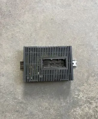 BMW 7 E65 E66 Light module LCM 6922663 013944 037069063