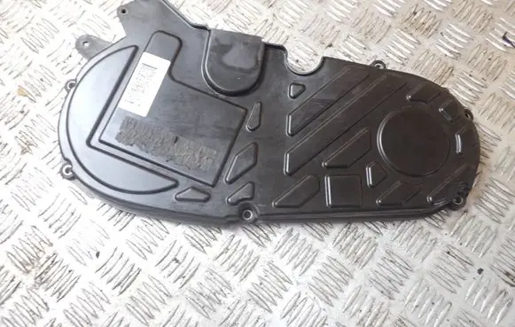 Opel Insignia A Timing belt guard (cover) 55564429