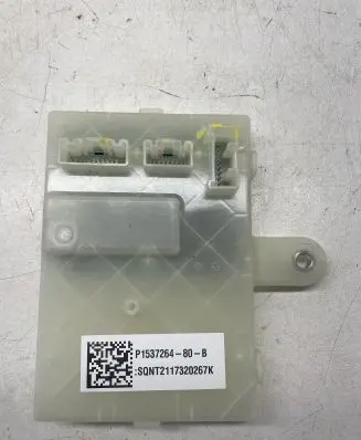 Tesla Model 3 Other devices P153726480B SQ1117320267K