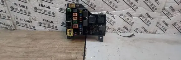 Volvo S40, V40 Fuse box set 30859714 72541985